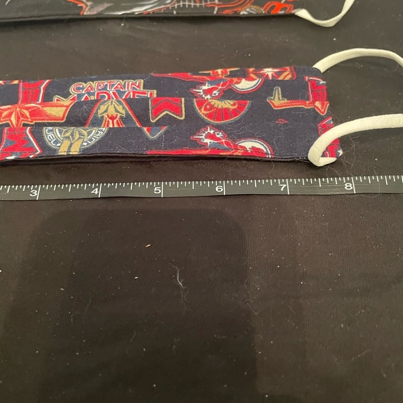 Adult Face Masks NWOT - Picture 3 of 4